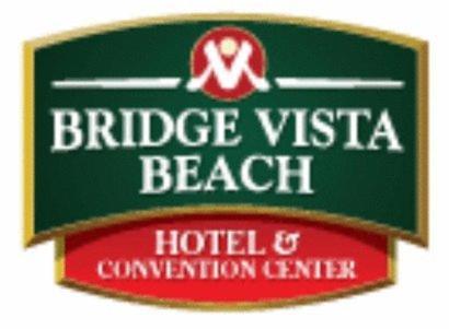 Bridge Vista Beach Hotel And Convention Center Mackinaw City Exteriör bild
